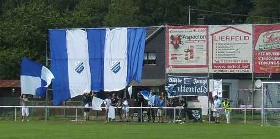 FC Germania Dattenfeld vs TSV Alemannia Aachen II (0-1)
