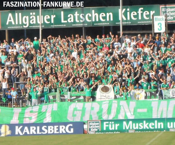 FC Homburg vs 1. FC Saarbrücken (2-2)