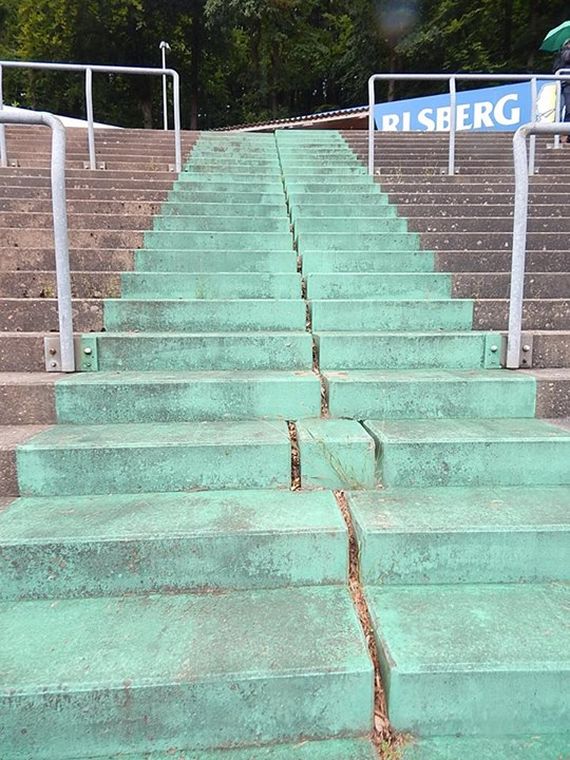 FC Homburg vs SpVgg Neckarelz (1-1)