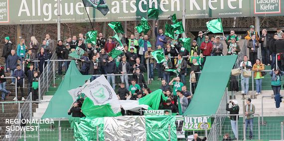 FC Homburg vs TSG Pfeddersheim (5-0)