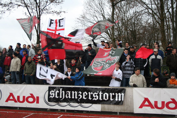 FC Ingolstadt 04 vs SV 07 Elversberg (1-1)