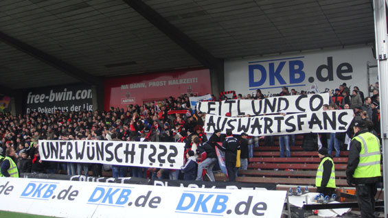 FC St. Pauli vs FC Ingolstadt 04 (1-0)