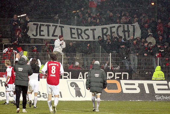 FC Ingolstadt 04 vs TSV Alemannia Aachen (0-0)