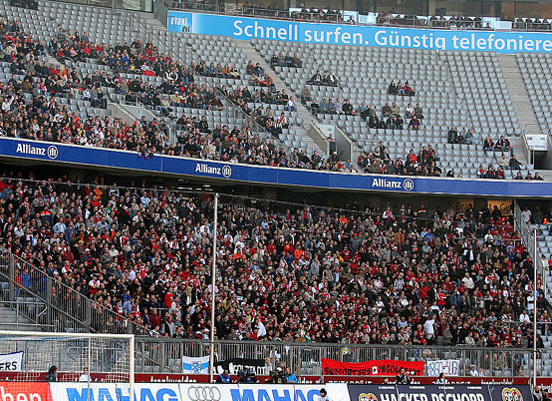 TSV 1860 München vs FC Ingolstadt 04 (1-1)