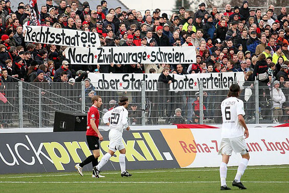 FC Ingolstadt 04 vs SV Wehen Wiesbaden (5-1)