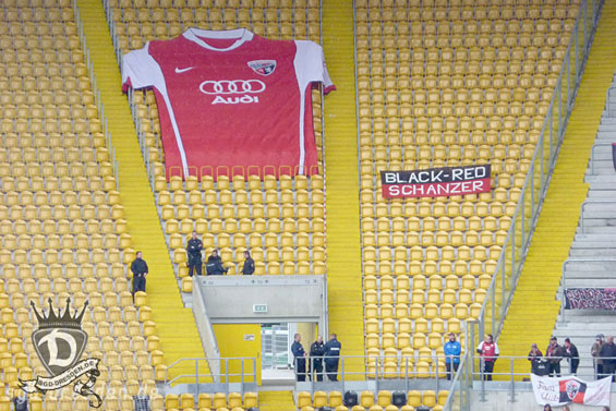 Dynamo Dresden vs FC Ingolstadt 04 (2-0)
