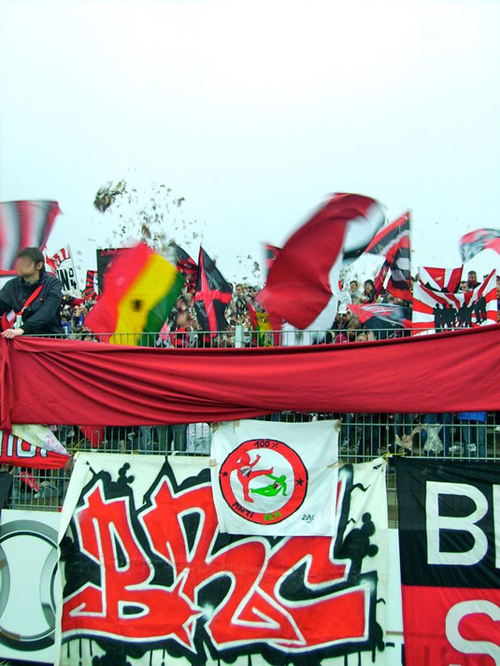 FC Ingolstadt 04 vs 1. FC Heidenheim (4-3)