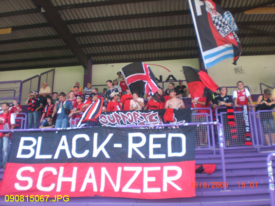 VfL Osnabrück vs FC Ingolstadt 04 (5-2)