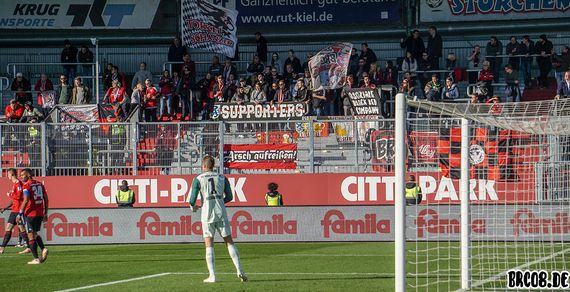 Holstein Kiel vs FC Ingolstadt 04 (2-2)