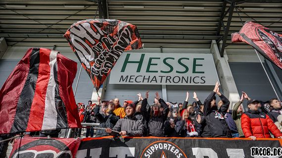 SC Paderborn vs FC Ingolstadt 04 (3-1)