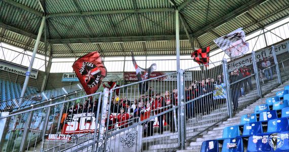 1. FC Magdeburg vs FC Ingolstadt 04 (0-2)