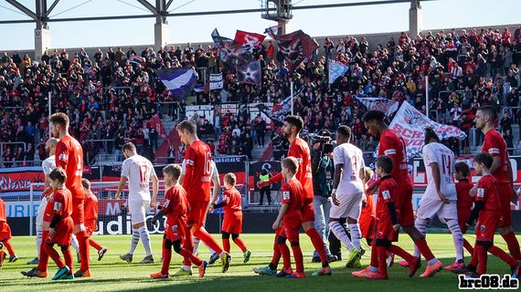 FC Ingolstadt 04 vs Viktoria Köln (0-1)