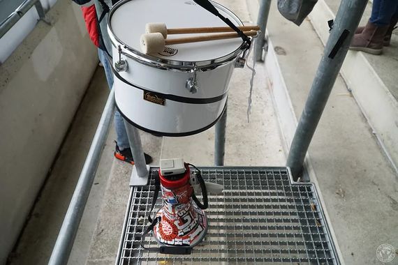 SC Paderborn vs FC Ingolstadt 04 (2-1)