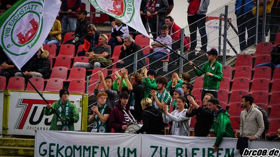 FC Ingolstadt 04 II vs VfB Eichstätt (6-0)