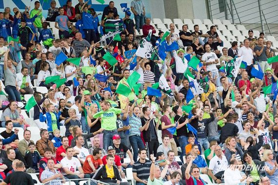 FC Kray vs Rot-Weiss Essen (4-2)