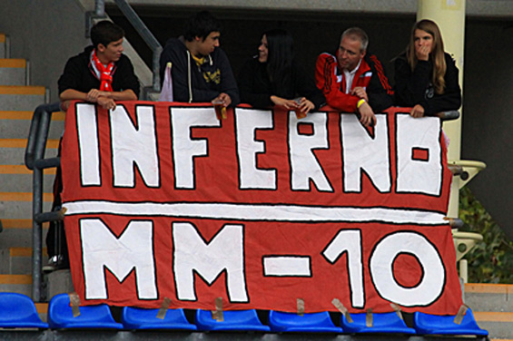 SV Waldhof Mannheim 07 vs FC Memmingen (3-2)