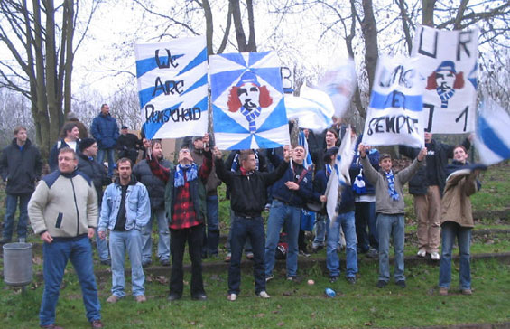 FSV Kettwig vs FC Remscheid (3-0)