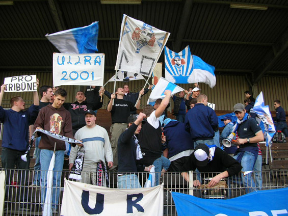 Galatasaray Mülheim vs FC Remscheid