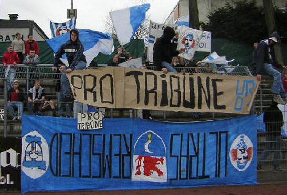 FC Remscheid vs TgD Essen (1-1)