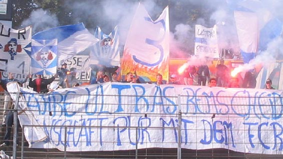 FC Remscheid vs Spvg. Radevormwald (1-0)