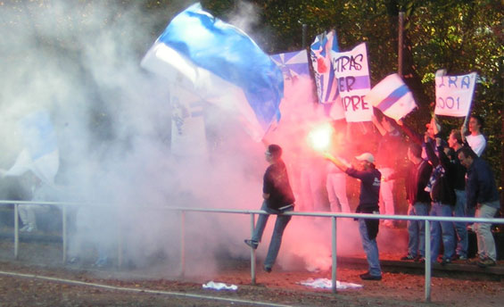 TGD Hilgen vs FC Remscheid (0-2)