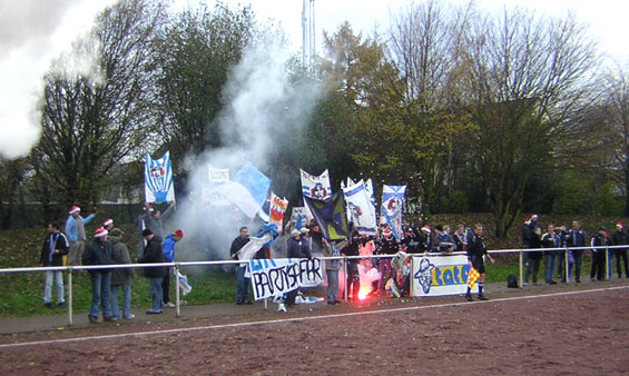 Galatasaray Mülheim vs FC Remscheid (0-0)