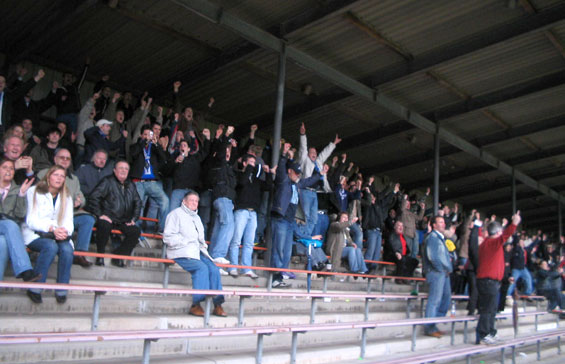 FC Remscheid vs Rot-Weiß Essen II