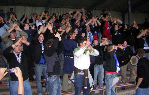 FC Remscheid vs TSV Ronsdorf (2-1)