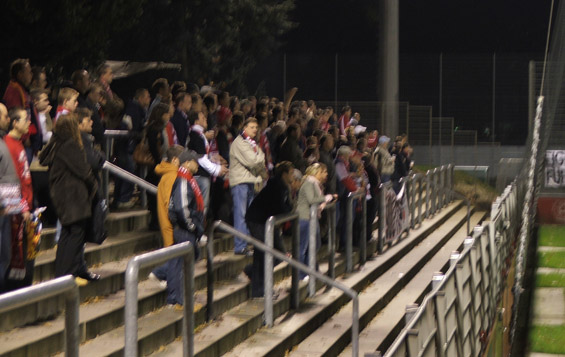 Bayer 04 Leverkusen II vs FC Rot-Weiß Erfurt (0-0)