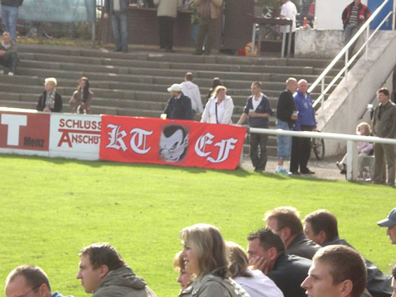 FC Rot-Weiß Erfurt II vs FSV Zwickau (1-1)