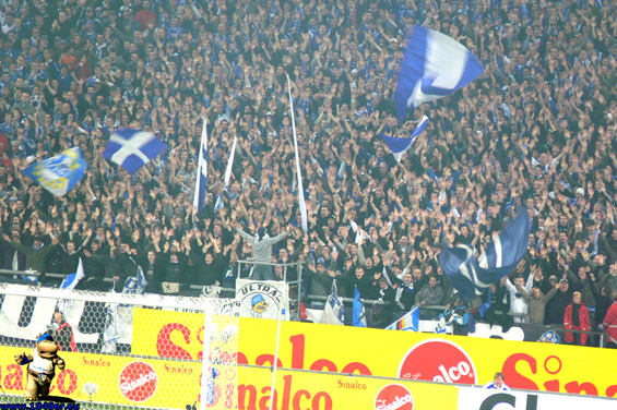 FC Schalke 04 vs VfL Bochum (2-1)