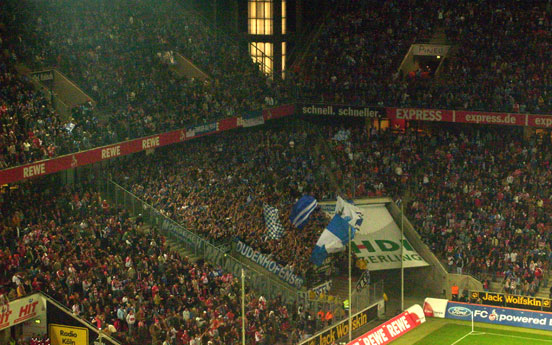 1. FC Köln vs FC Schalke 04 (1-0)
