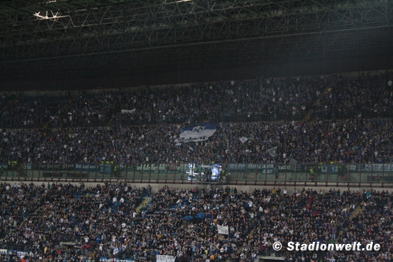 Inter Mailand vs FC Schalke 04 (2-5)