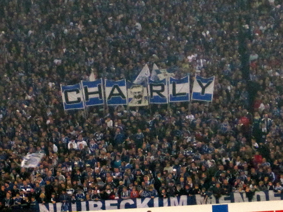 FC Schalke 04 vs FC St. Pauli (3-0)