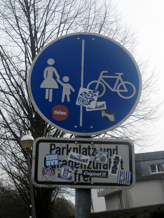 FC Schalke 04 vs Eintracht Frankfurt (2-1)