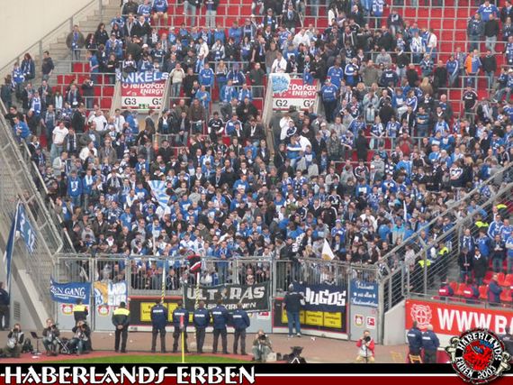 Bayer 04 Leverkusen vs FC Schalke 04 (2-0)