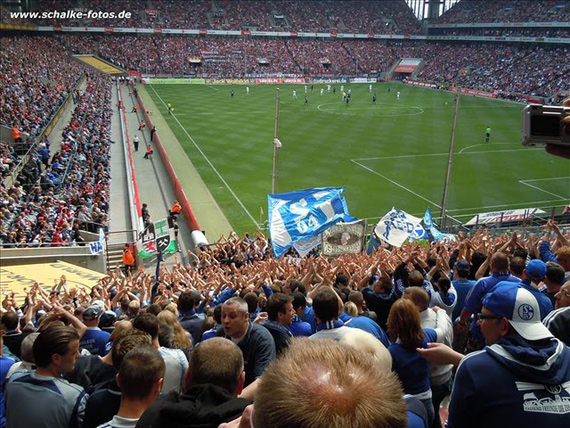 1. FC Köln vs FC Schalke 04 (2-1)