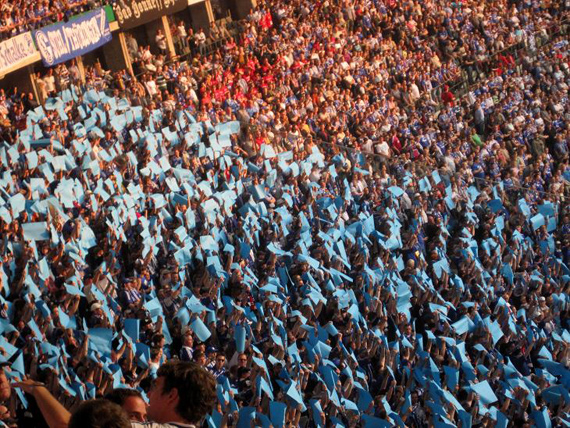 MSV Duisburg vs FC Schalke 04 (0-5)