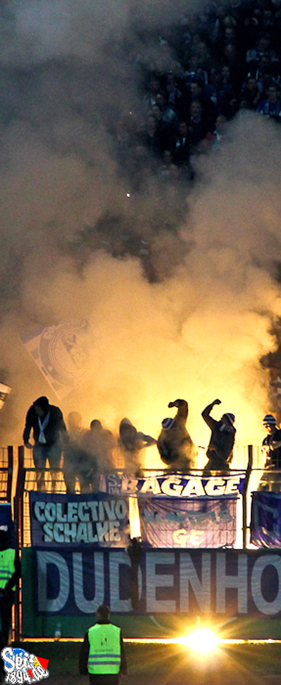 Karlsruher SC vs FC Schalke 04 (0-2)