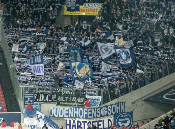 VfB Stuttgart vs FC Schalke 04 (3-1)