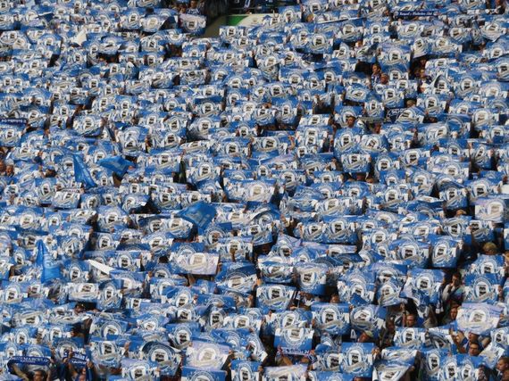 FC Schalke 04 vs RB Leipzig (2-0)