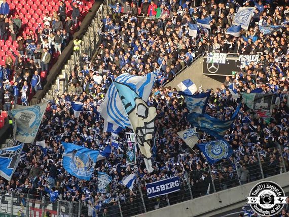 VfB Stuttgart vs FC Schalke 04 (0-2)