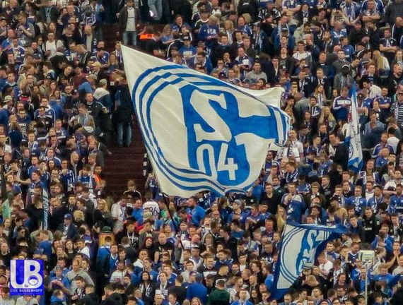 FC Schalke 04 vs Borussia Mönchengladbach (1-1)