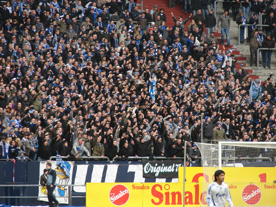 FC Schalke 04 II vs Rot-Weiss Essen (2-1)