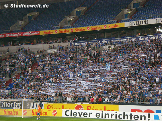 FC Schalke 04 II vs Rot-Weiss Essen (1-0)