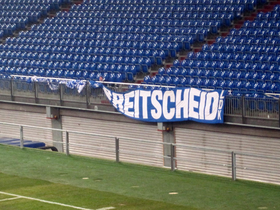 FC Schalke 04 II vs FC Homburg (1-0)