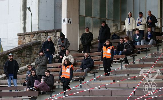 Borussia Dortmund II vs FC Schalke 04 II (0-0)