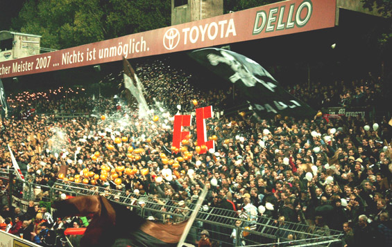 FC St. Pauli vs Chemnitzer FC (0-0)