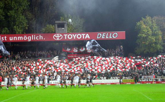 FC St. Pauli vs SC Preußen Münster (3-2)