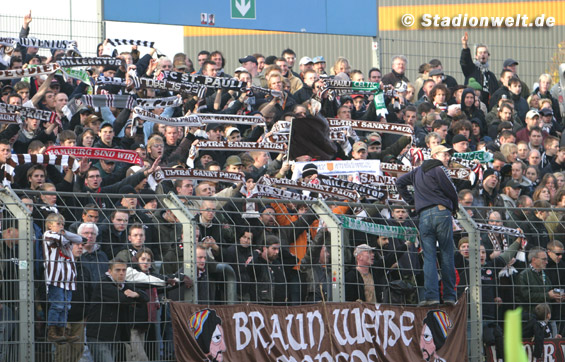 Eintracht Braunschweig vs FC St. Pauli (1-0)